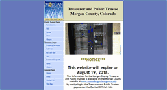 Desktop Screenshot of mctre.org