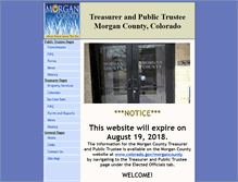 Tablet Screenshot of mctre.org