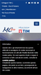 Mobile Screenshot of mctre.com